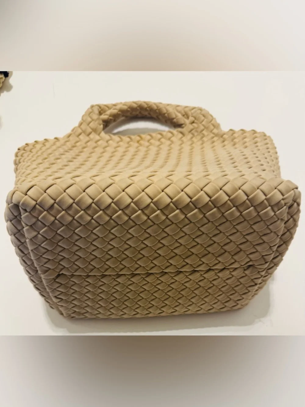 NAGHEDI St Barths Small Tote - - Picture 10 of 16